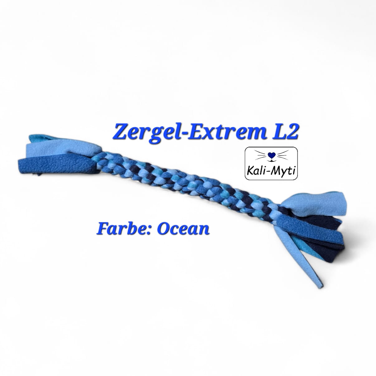 Zergel-Extrem Gr. L2