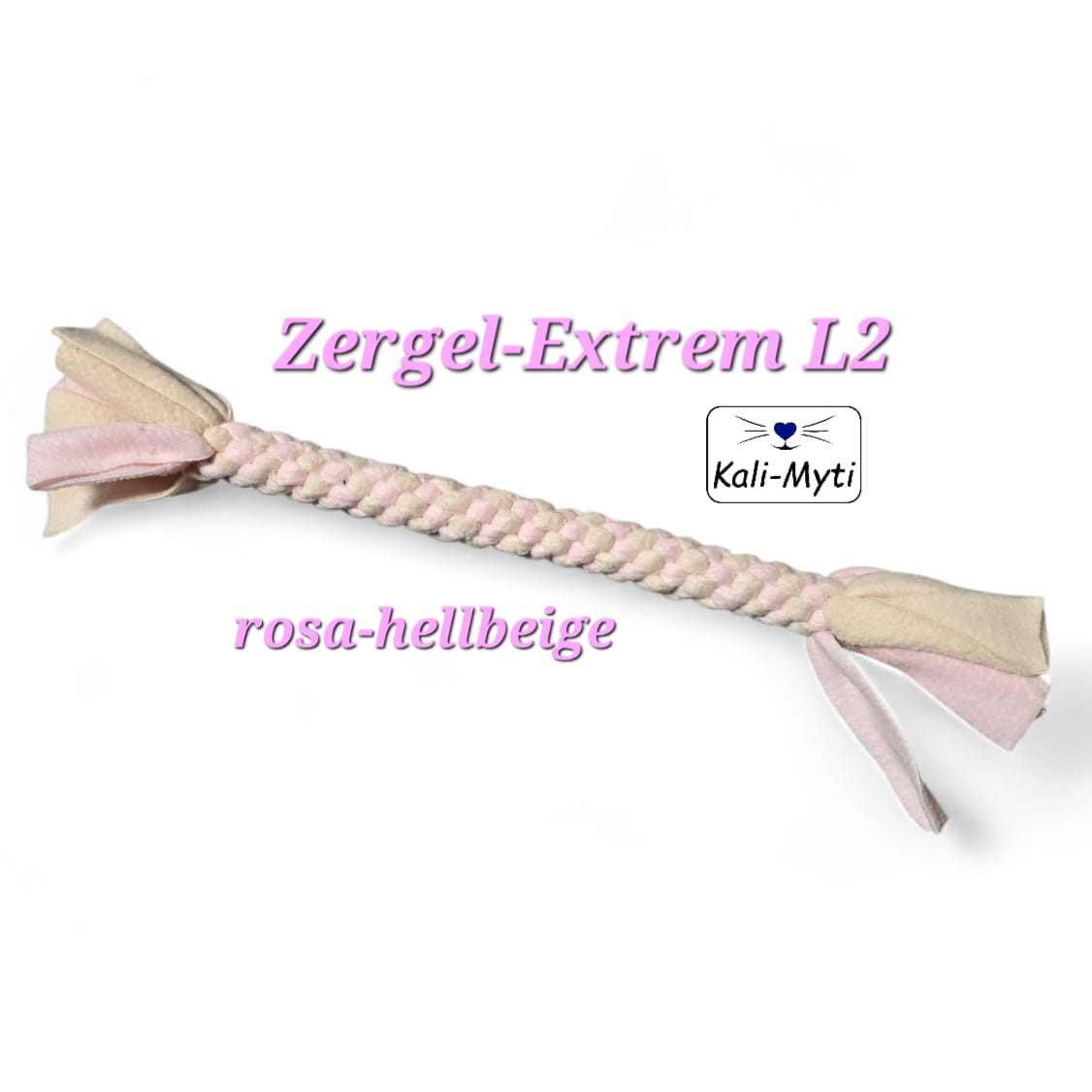 Zergel-Extrem Gr. L2