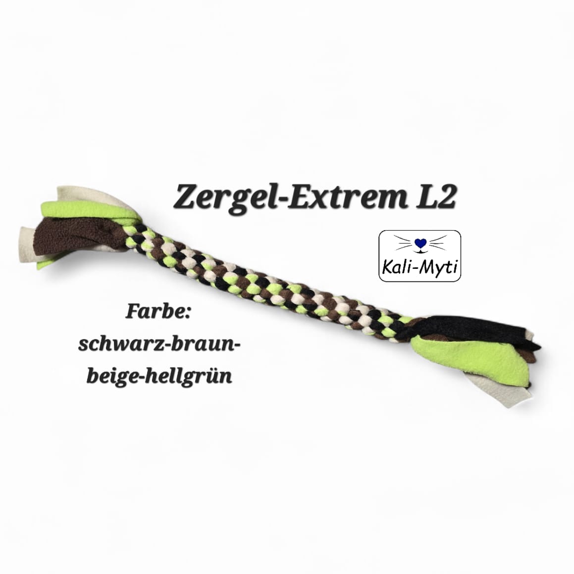 Zergel-Extrem Gr. L2