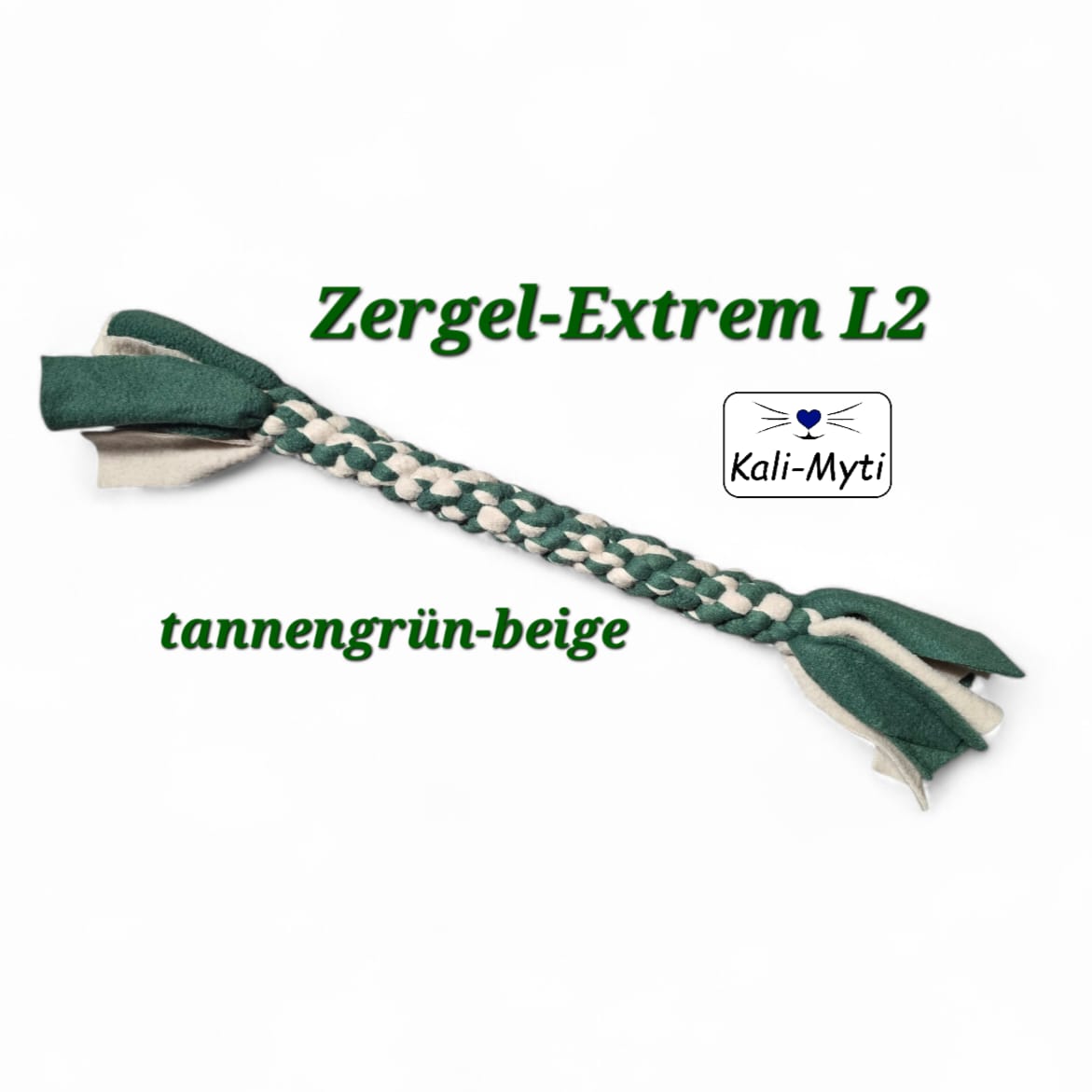 Zergel-Extrem Gr. L2