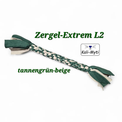 Zergel-Extrem Gr. L2