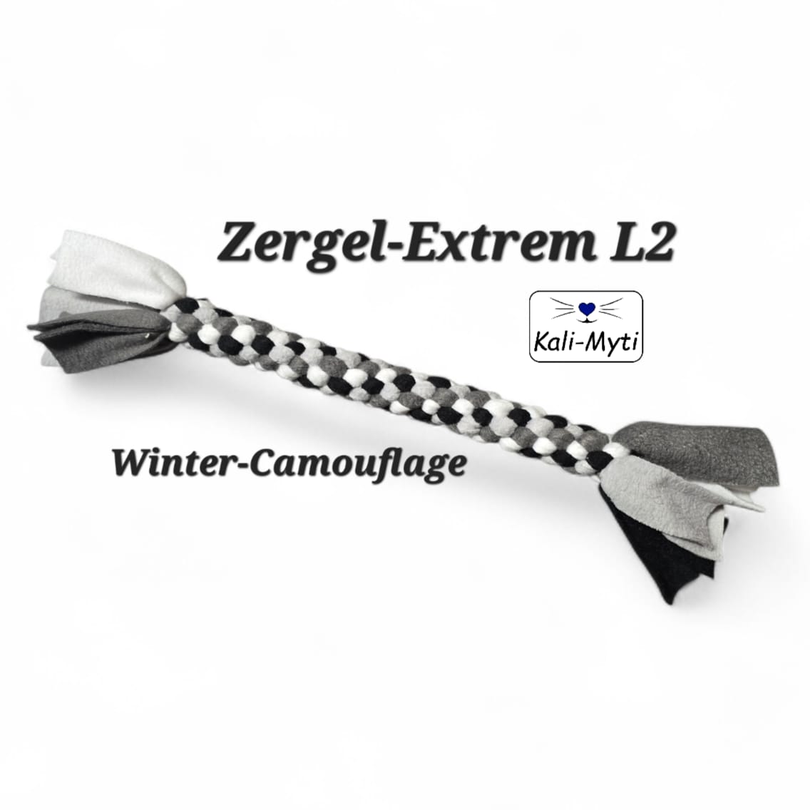 Zergel-Extrem Gr. L2