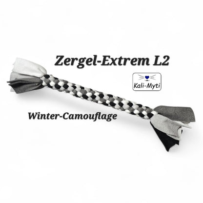 Zergel-Extrem Gr. L2