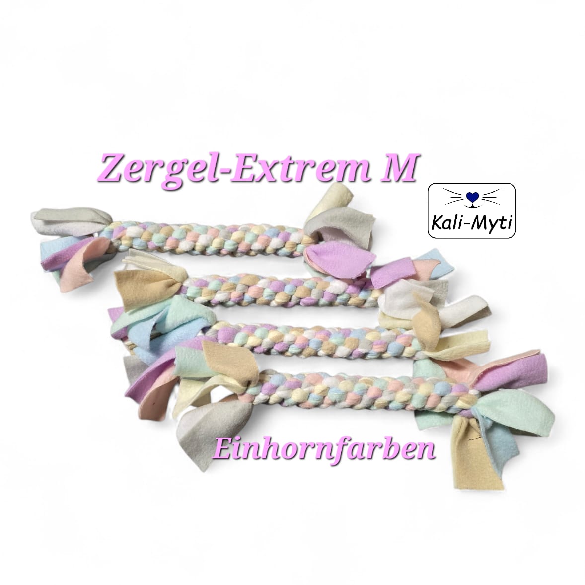 Zergel-Extrem Gr. M