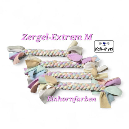 Zergel-Extrem Gr. M