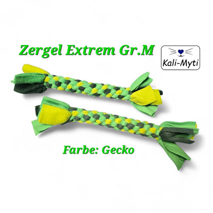 Zergel-Extrem Gr. M