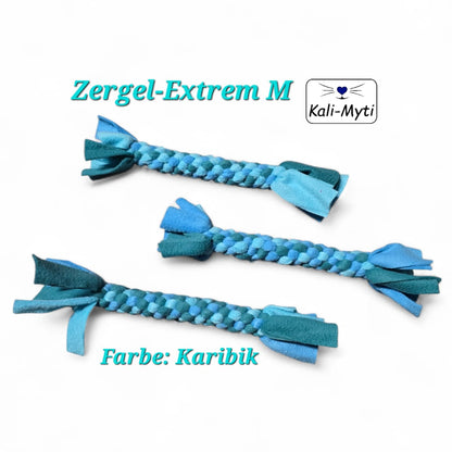 Zergel-Extrem Gr. M