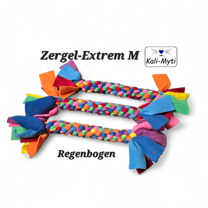 Zergel-Extrem Gr. M