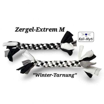 Zergel-Extrem Gr. M