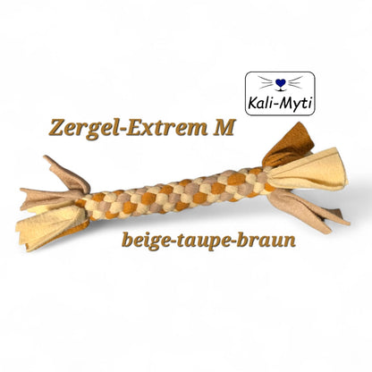 Zergel-Extrem Gr. M