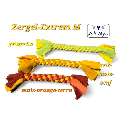 Zergel-Extrem Gr. M