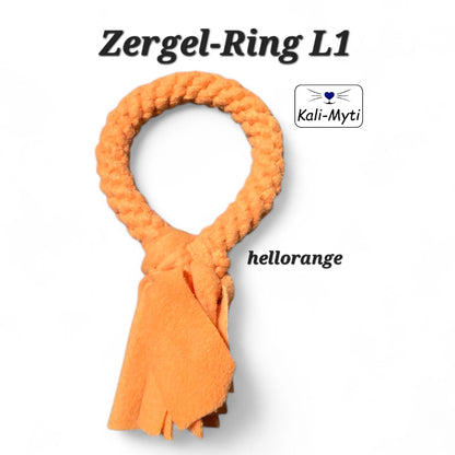 Zergel-Ringe Gr.L1