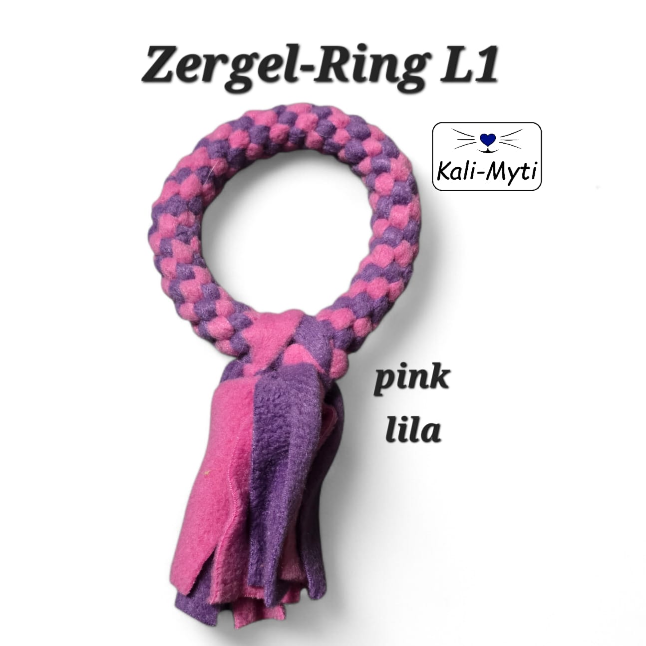 Zergel-Ringe Gr.L1