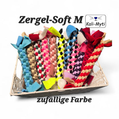 Zergel SOFT